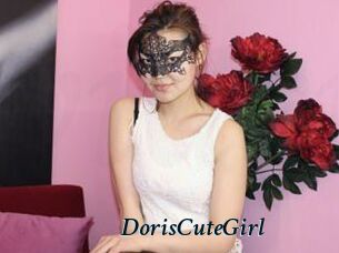 DorisCuteGirl