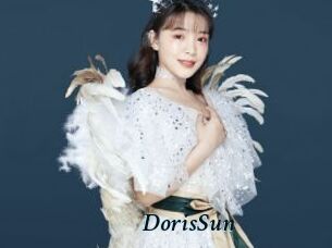 DorisSun