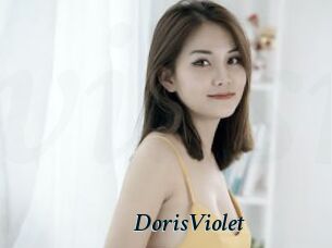 DorisViolet