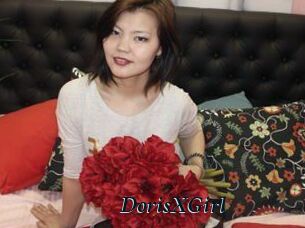 DorisXGirl