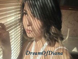 DreamOfDiana