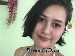 DreamOfDina