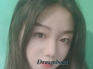 Dreamboatt