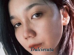 Dulciesuta