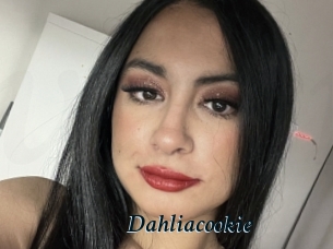 Dahliacookie