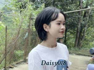 Daisy018