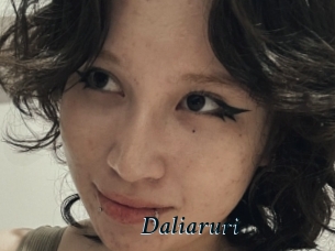 Daliaruri