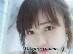 Dandanxiaomei