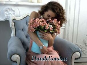 Dandeliondan