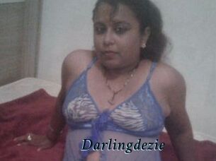 Darlingdezie