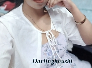 Darlingkhushi