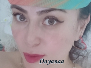 Dayanaa