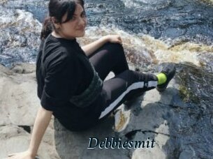 Debbiesmit