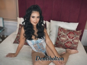 Demibolton