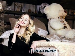 Demuredem