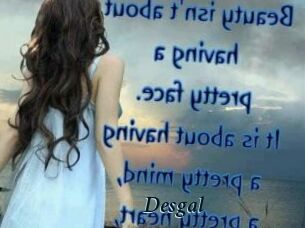 Desgal