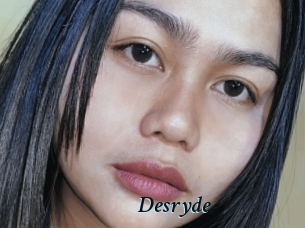 Desryde