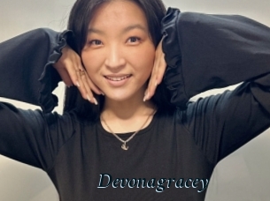 Devonagracey