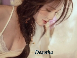 Dezotha