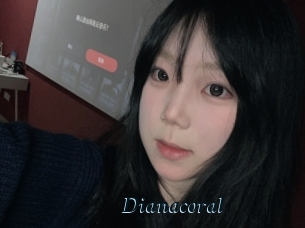 Dianacoral