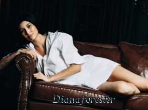 Dianaforester