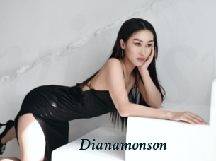 Dianamonson