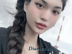 Dianasalan