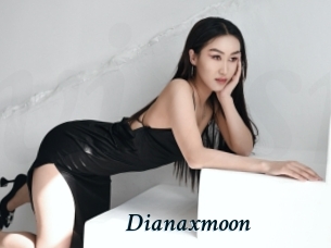 Dianaxmoon