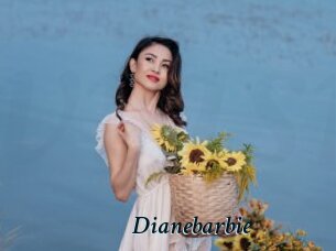 Dianebarbie