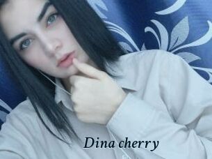 Dina_cherry