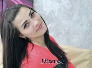 Dizerose