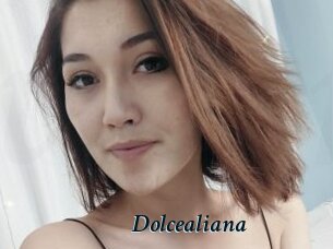 Dolcealiana