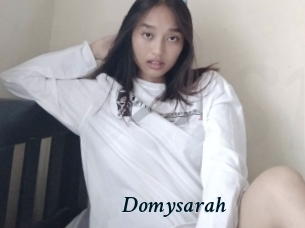 Domysarah