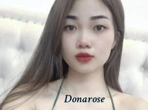 Donarose