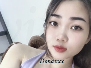 Donaxxx