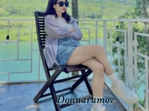 Donnaramos