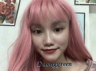 Duonggreen