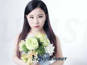 Earlysummer