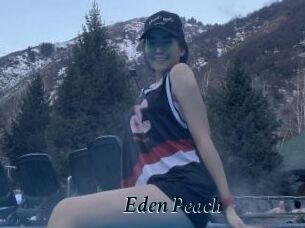 Eden_Peach