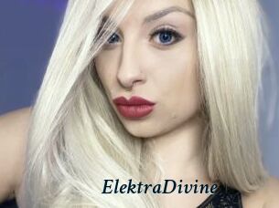 ElektraDivine