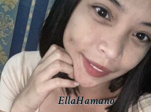 EllaHamano