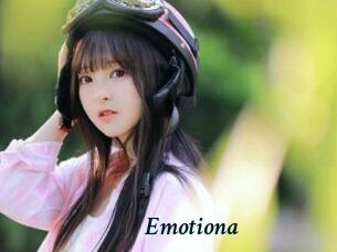 Emotiona