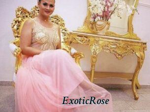 ExoticRose