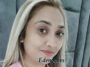 Edenjones