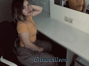 Elinawillson