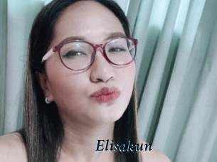 Elisakun