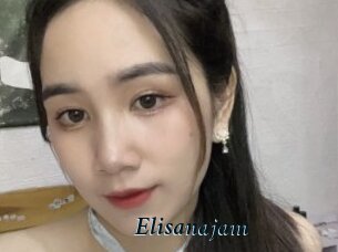 Elisanajam