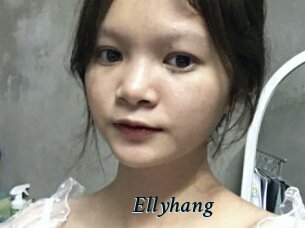 Ellyhang