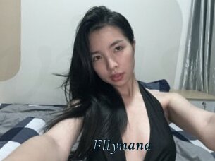 Ellynana