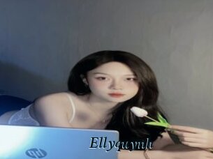 Ellyquynh